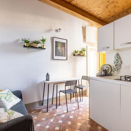 Little Sweet Trastevere Apartman Róma Kültér fotó
