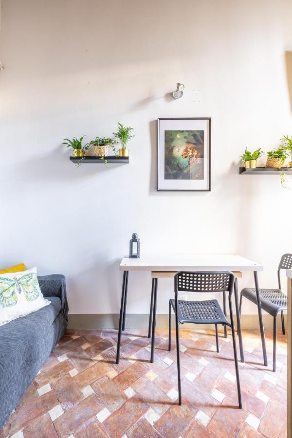 Little Sweet Trastevere Apartman Róma Kültér fotó